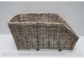Кошик KLS Rattan на багажник велосипеда