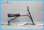 Сноускут Snowscoot Solomon