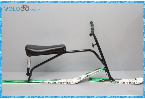 Сноускут Snowscoot Solomon