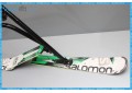 Сноускут Snowscoot Solomon