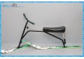 Сноускут Snowscoot Solomon