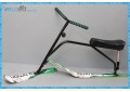 Сноускут Snowscoot Solomon