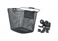 Кошик на кермо KLS Cargo Black