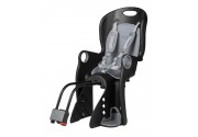 Дитяче крісло на велосипед KLS Keeper 30  