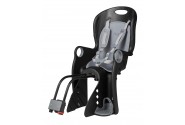Дитяче крісло на велосипед KLS Keeper 30  