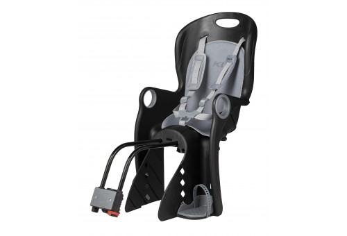 Дитяче крісло на велосипед KLS Keeper 30