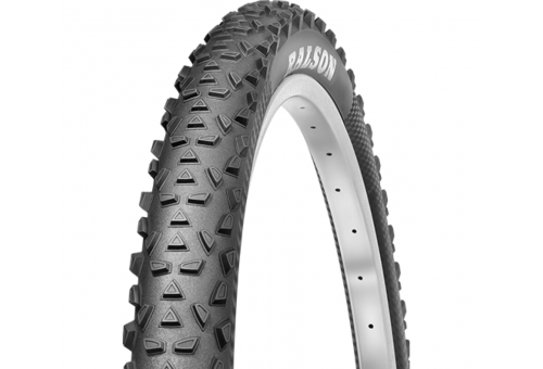 Покришка Ralson Himalayan trail 26 (26x2.1) Гірсько-дорожня 