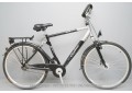 Бу Велосипед Alu City Star 7