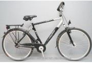 Бу Велосипед Alu City Star 7