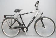 Бу Велосипед Alu City Star 7