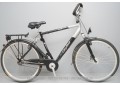 Бу Велосипед Alu City Star 7