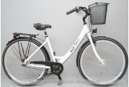 Бу Велосипед Alu City 7