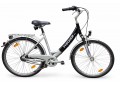 Бу Велосипед Fischer Alu 26