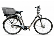 Електро велосипед Sachs 42v. Nexus 8
