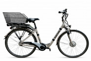 Електро велосипед Sachs 42v. Nexus 8