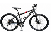 Бу Велосипед Hawk Deore Xt гідравлика