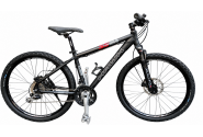 Бу Велосипед Hawk Deore Xt гідравлика