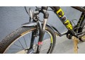 Бу Велосипед Cone SRAM 7 планетарка