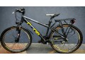 Бу Велосипед Cone SRAM 7 планетарка