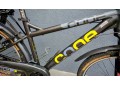 Бу Велосипед Cone SRAM 7 планетарка