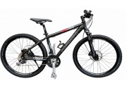 Бу Велосипед Hawk Deore Xt гідравлика