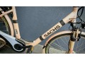Електро велосипед Sachs 42v. Nexus 8