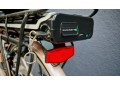Електро велосипед Sachs 42v. Nexus 8