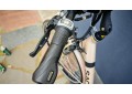 Електро велосипед Sachs 42v. Nexus 8