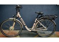Електро велосипед Sachs 42v. Nexus 8