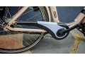 Електро велосипед Sachs 42v. Nexus 8