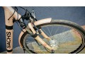 Електро велосипед Sachs 42v. Nexus 8