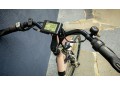 Електро велосипед Sachs 42v. Nexus 8