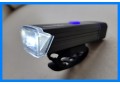 Велосипедная фара, фонарь Machfally Led USB  
