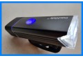 Велосипедная фара, фонарь Machfally Led USB  