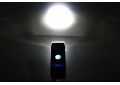 Велосипедная фара, фонарь Machfally Led USB  