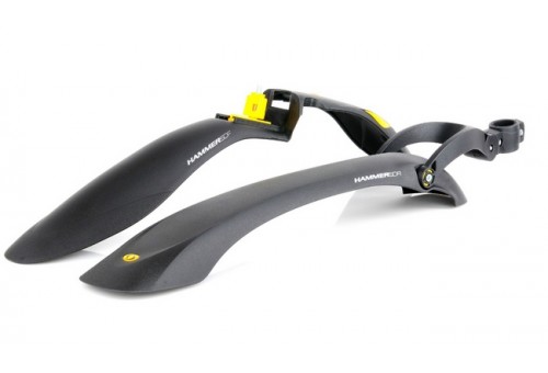 Крылья SIMPLA HAMMER 2 SDE