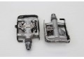 Педали Shimano,контакты