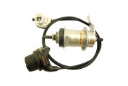 Планетарка Shimano Nexus 3