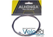 Трос переключения нержавейка Alhonga