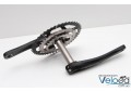 бу шатуны Shimano  