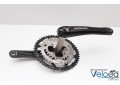 бу шатуны Shimano  