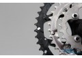 бу шатуны Shimano  